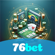 76bet：Onde o futebol e o cassino se encontram para grandes vitórias!