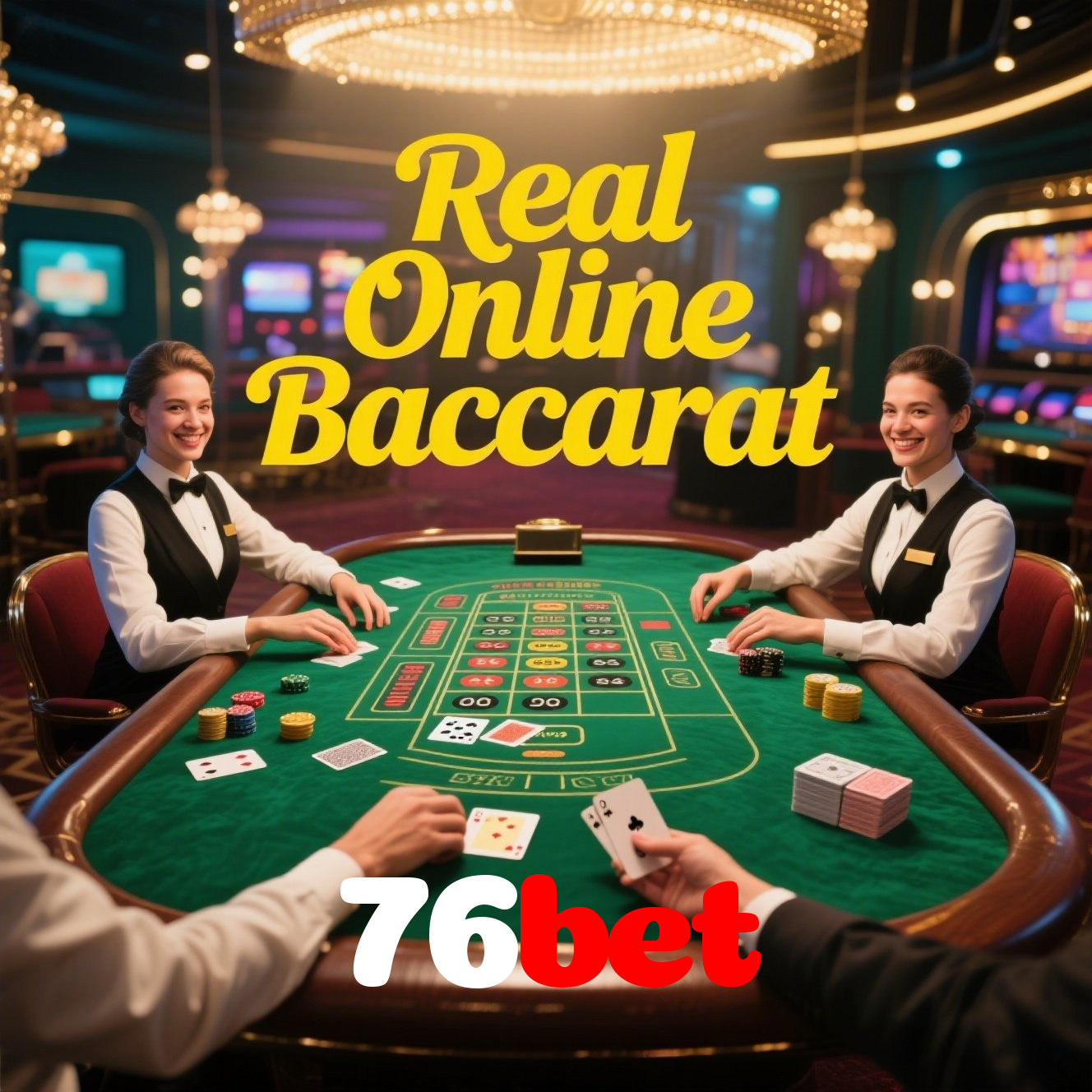76bet：Cada giro é uma nova chance de ganhar! Venha para as slots agora!