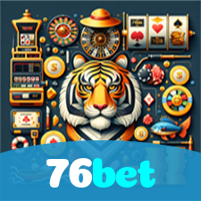 76bet：O melhor cassino para apostar no futebol e ganhar em jogos de roleta!