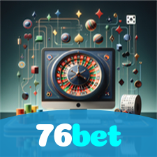 76bet：Apostas em futebol e diversão em blackjack esperam por você!