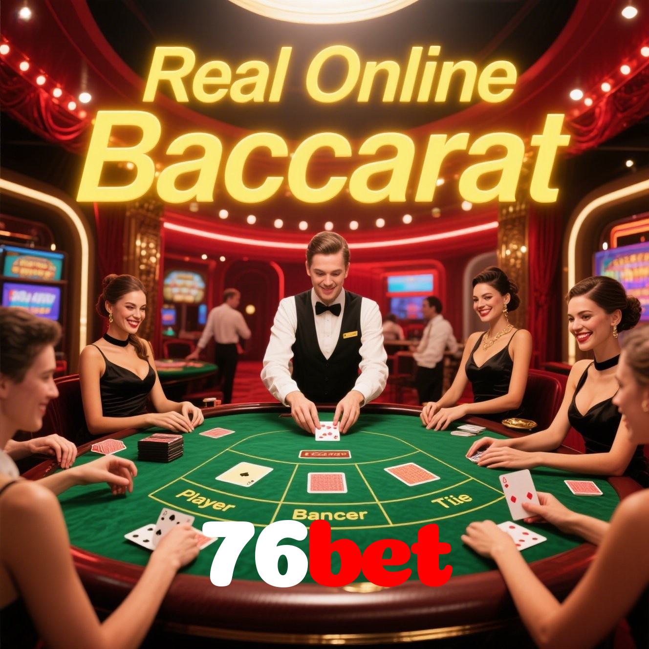 76bet: No cassino online mais confiável, a sorte está ao seu lado!