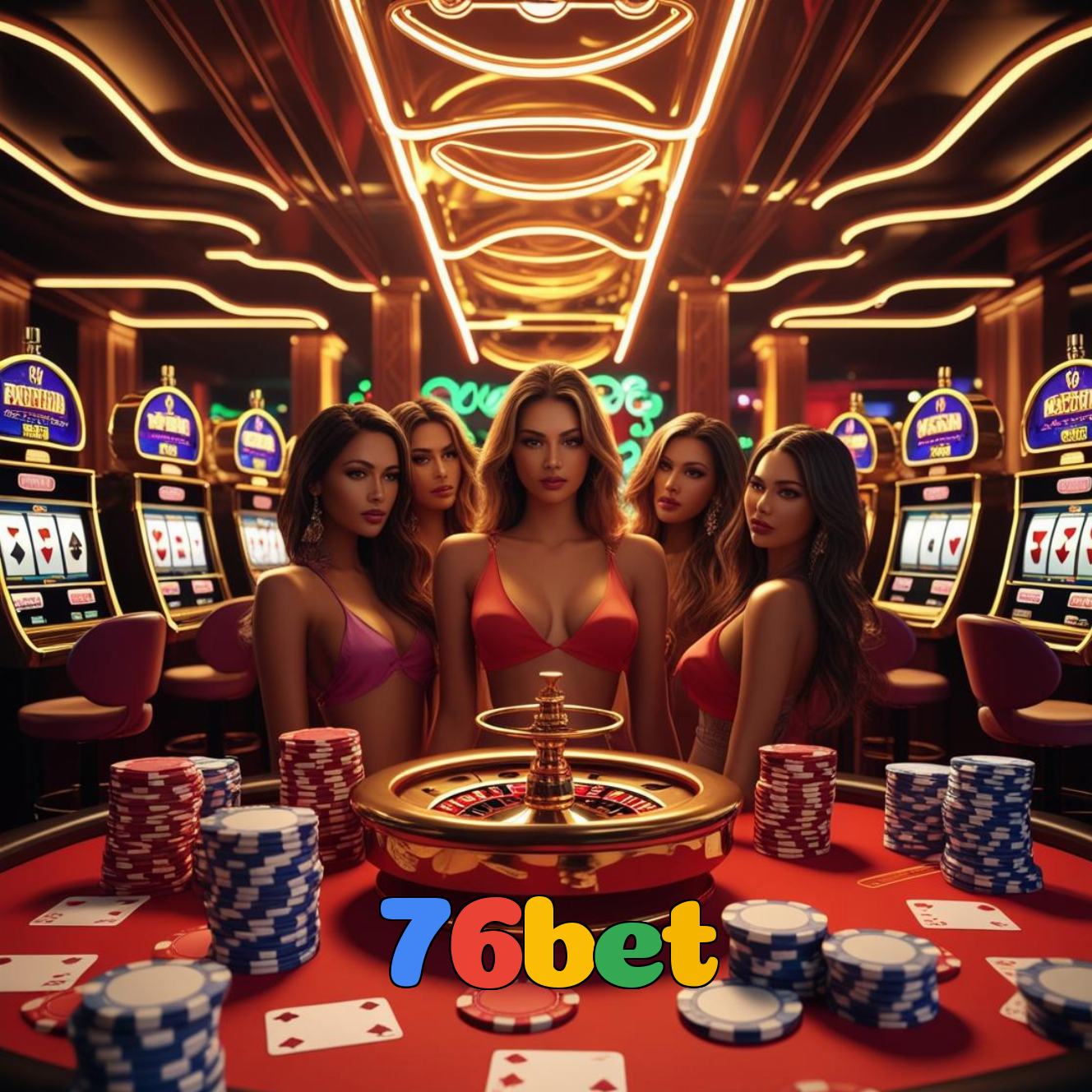 76bet:Sinta a adrenalina das slots e conquiste vitórias como nunca!