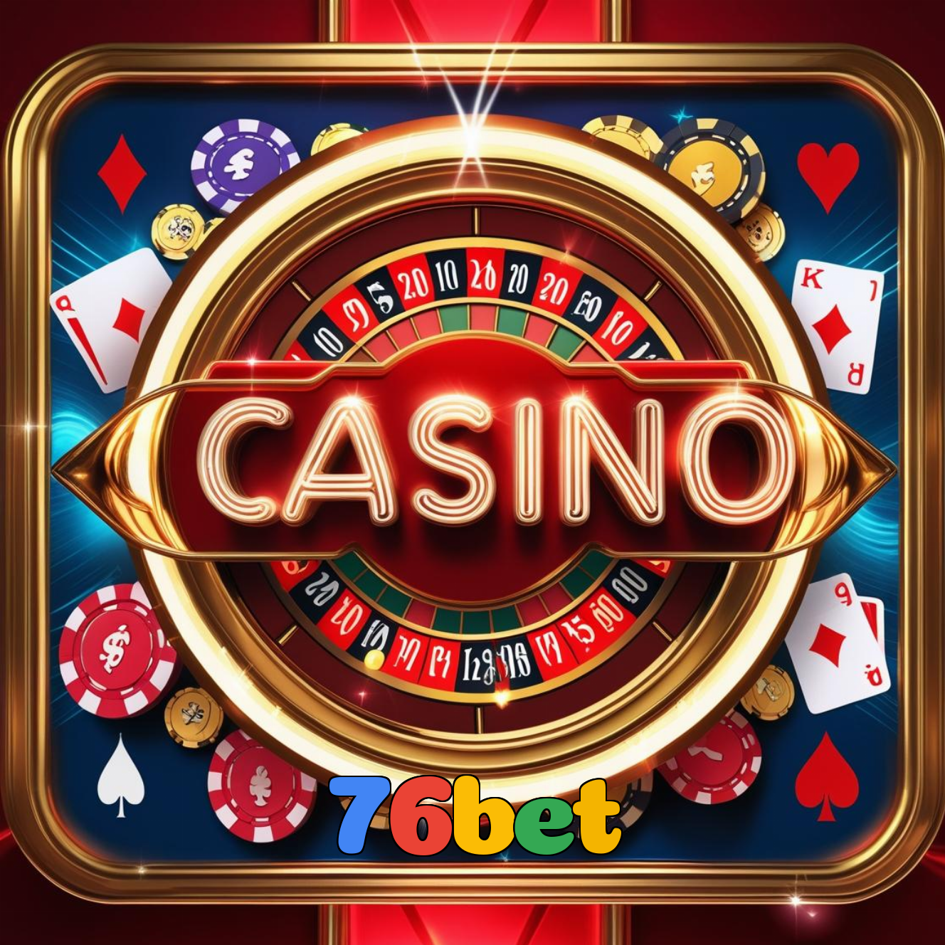 76bet：Apostas ao vivo no futebol e grandes prêmios em blackjack e roleta!