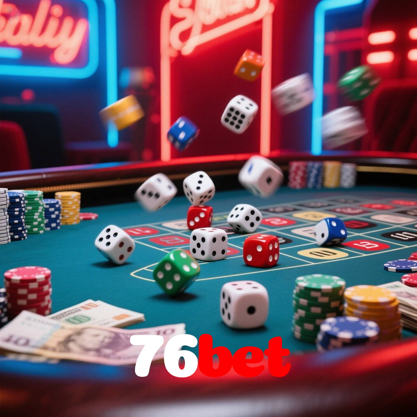 76bet:Jogue nas melhores slots e descubra o jackpot dos seus sonhos!