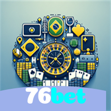 76bet:Aposte no futebol e ganhe prêmios fantásticos jogando slots e roleta!