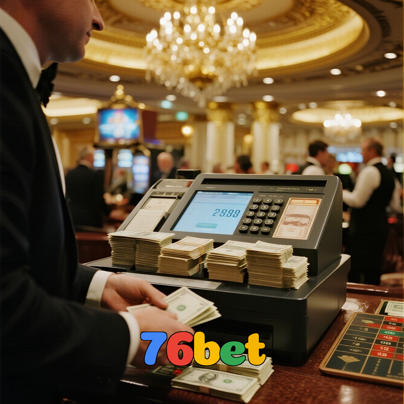 76bet：Diversão total com blackjack, poker e apostas ao vivo no futebol!