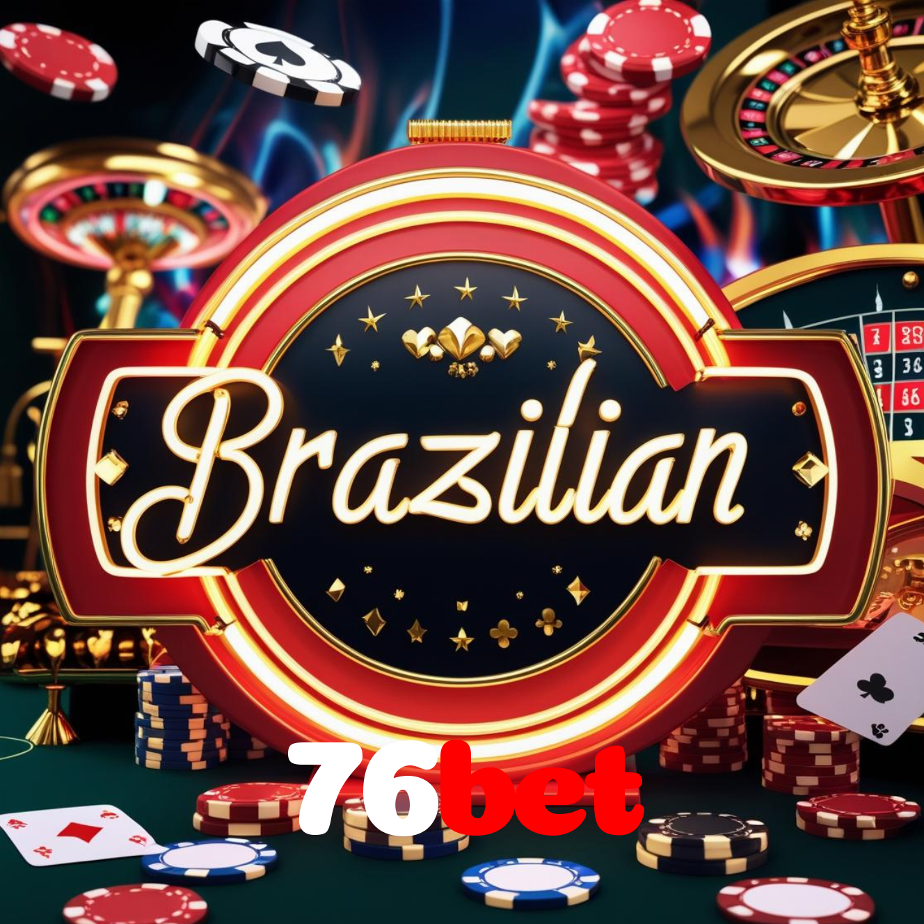 76bet:Jogue slots e aposte no futebol no cassino online mais confiável!
