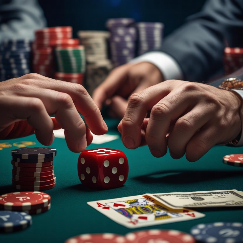 76bet:Vença no poker e aposte no futebol com segurança no nosso cassino!