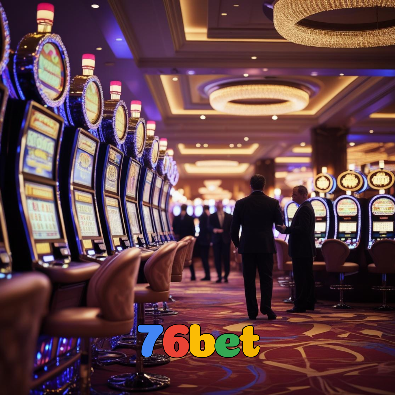 76bet：Jogue agora nas melhores slots e ganhe muito mais!