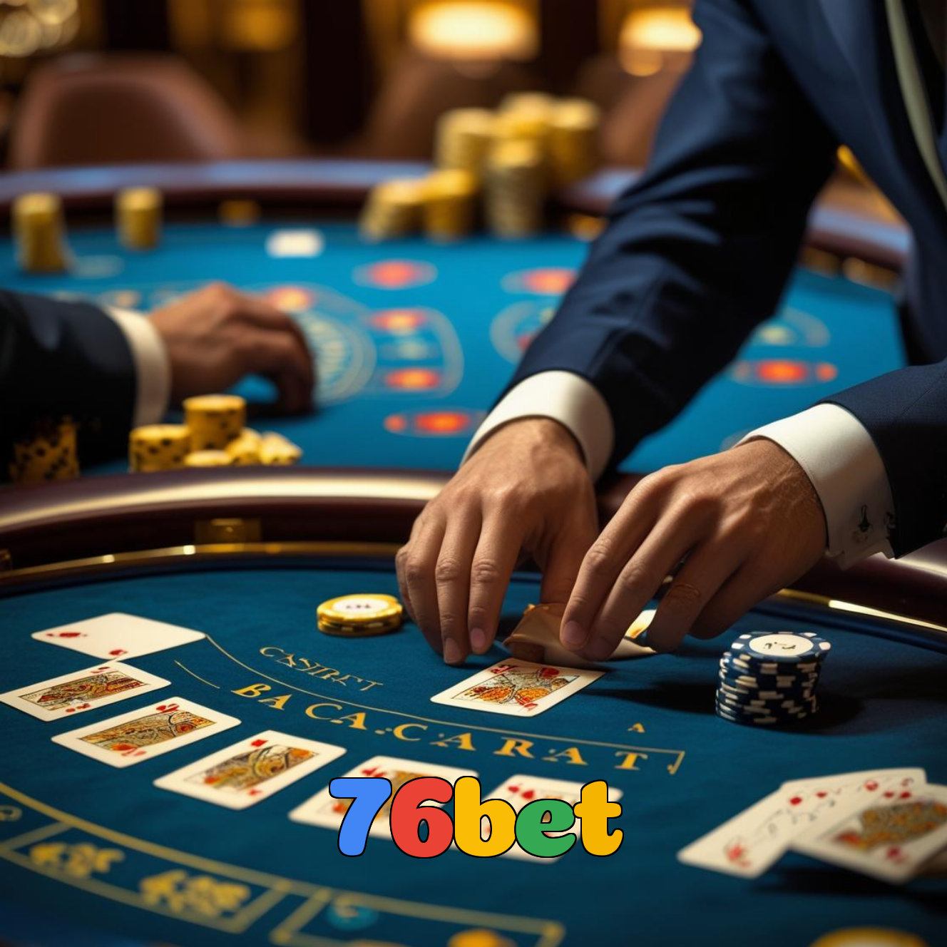 76bet:Jogue poker, aposte no futebol e ganhe no cassino mais confiável!