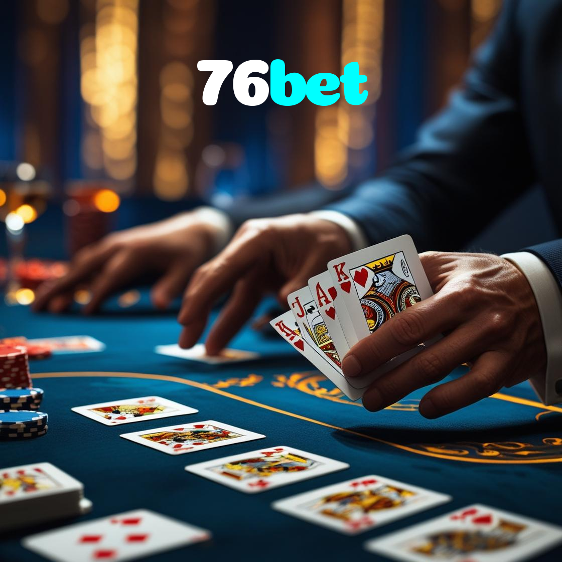 76bet:Onde sua sorte encontra o melhor cassino online e as apostas no futebol!