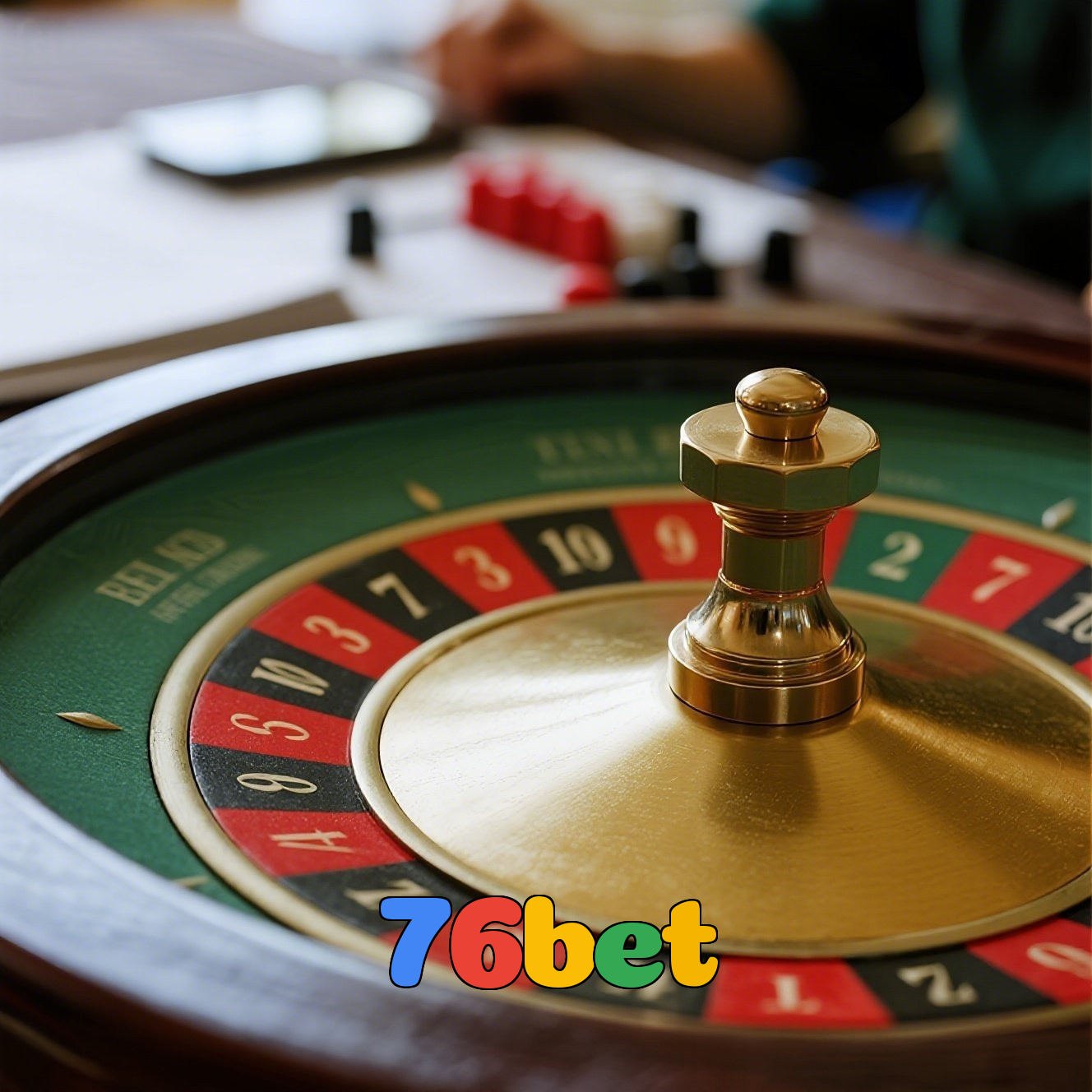 76bet：A roleta te espera para grandes vitórias! Aposte agora!
