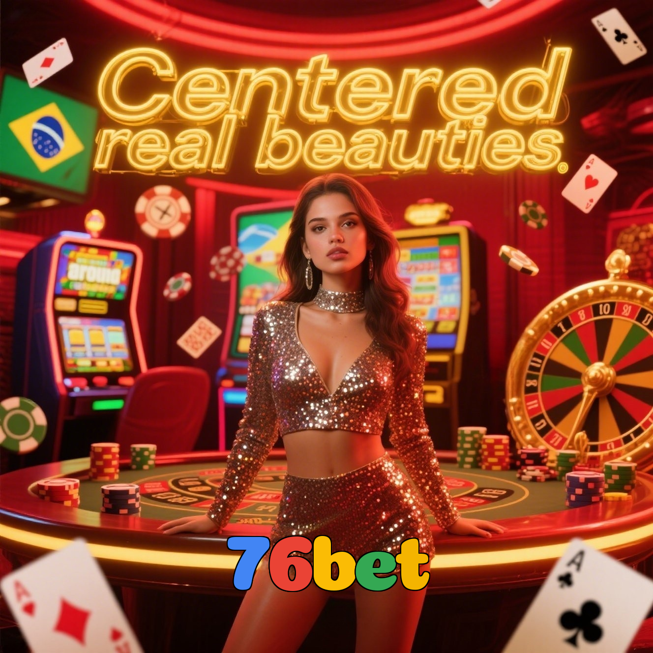 76bet:Jogue nas slots e conquiste vitórias épicas!