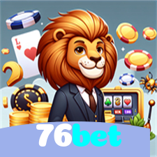 76bet：Jogue poker, aposte no futebol e vença com grandes vitórias no cassino online!