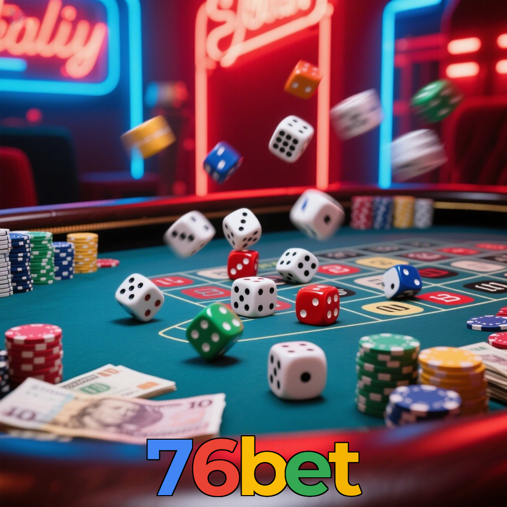 76bet:Apostas emocionantes no futebol e grandes prêmios em jogos de cassino!