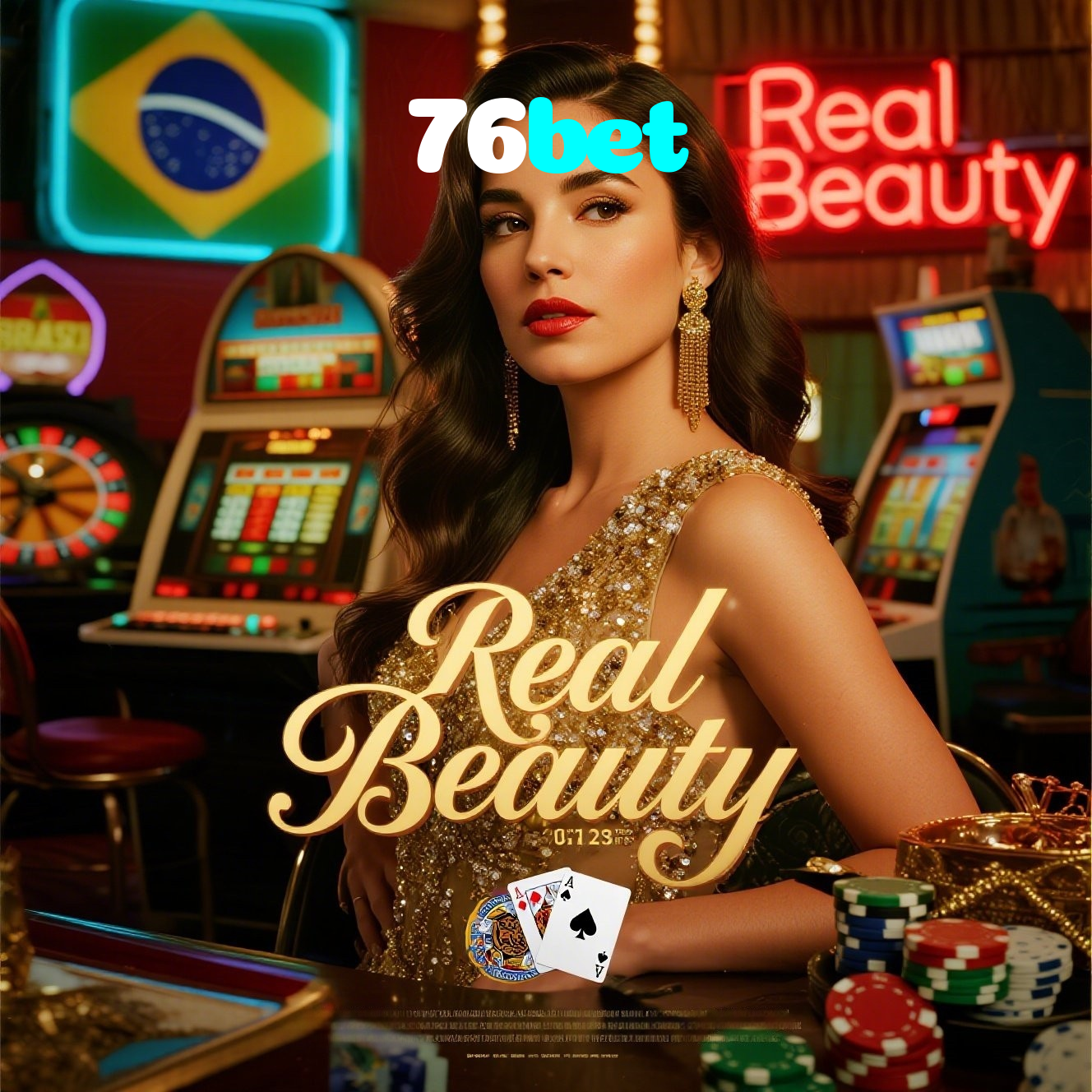 76bet:Jogue roleta, blackjack e aposte no futebol no cassino mais seguro!