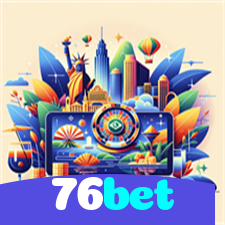 76bet：Vença na roleta e leve para casa o prêmio dos seus sonhos!