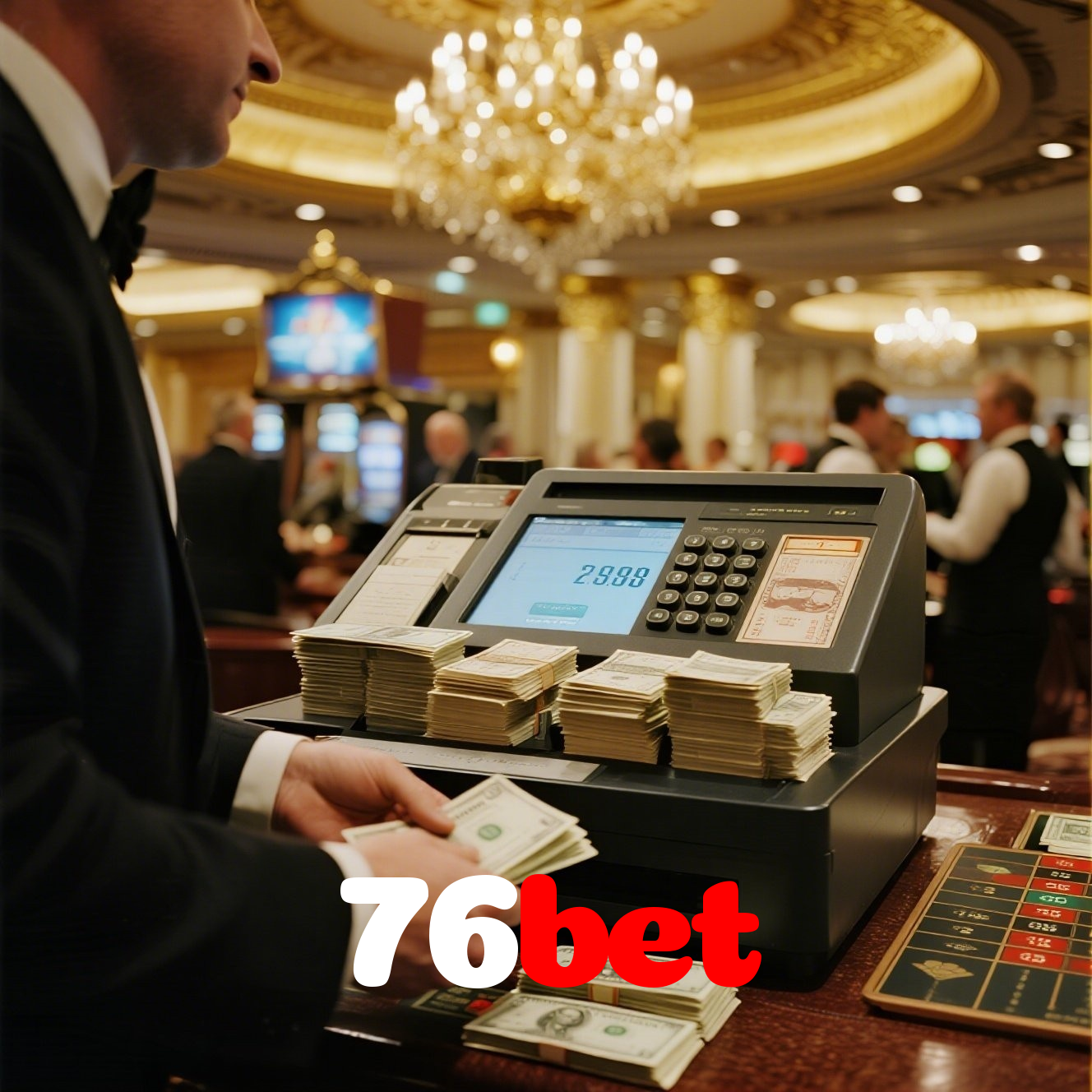 76bet:A emoção do blackjack te espera! Aposte e vença agora!