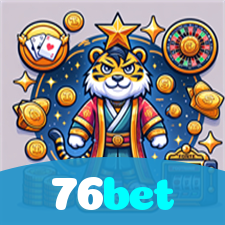 76bet：Apostas emocionantes no futebol e os melhores jogos de cassino!
