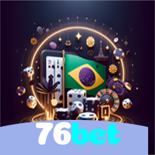 76bet：Jogue slots, aposte no futebol e conquiste prêmios incríveis!