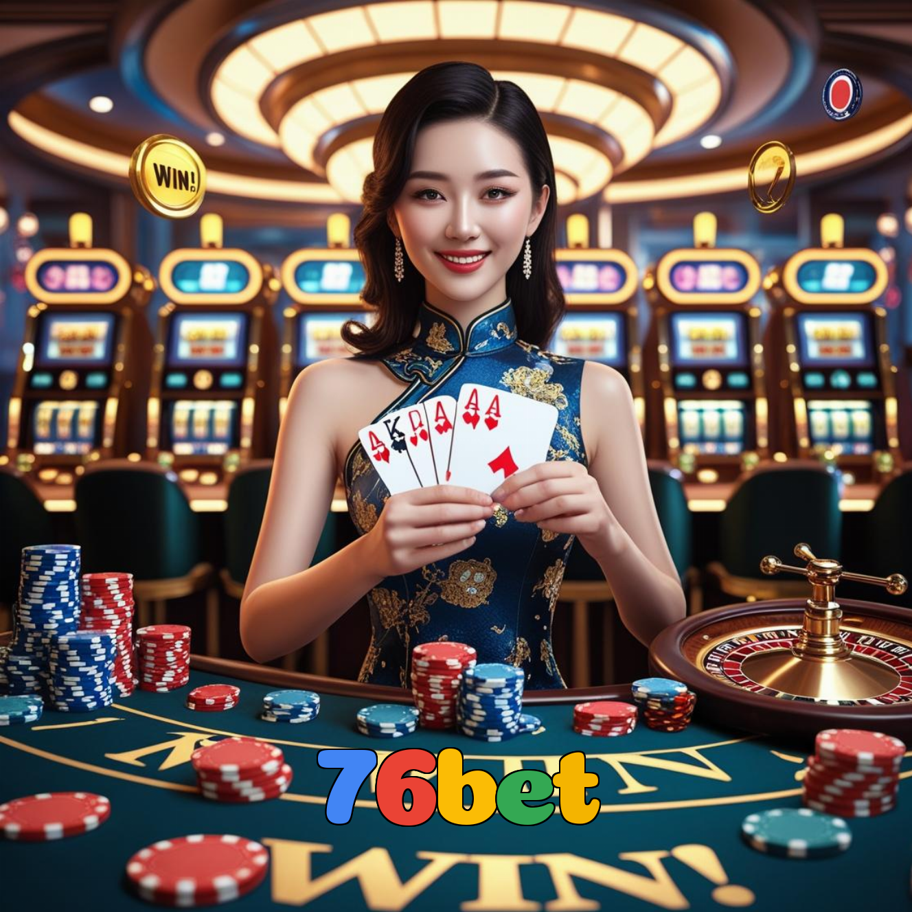 76bet：Ganhe prêmios em jogos de poker e aposte no futebol com grandes odds!