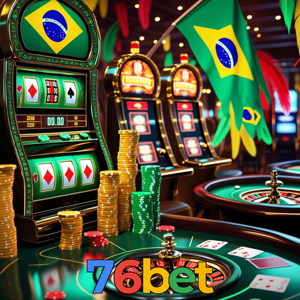 76bet：Apostas em futebol e os melhores jogos de cassino para você ganhar!