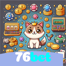 76bet：Sua sorte começa com as melhores apostas no futebol e no cassino!