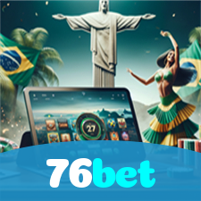 76bet：Aposte no futebol e ganhe em roleta e blackjack no nosso cassino!