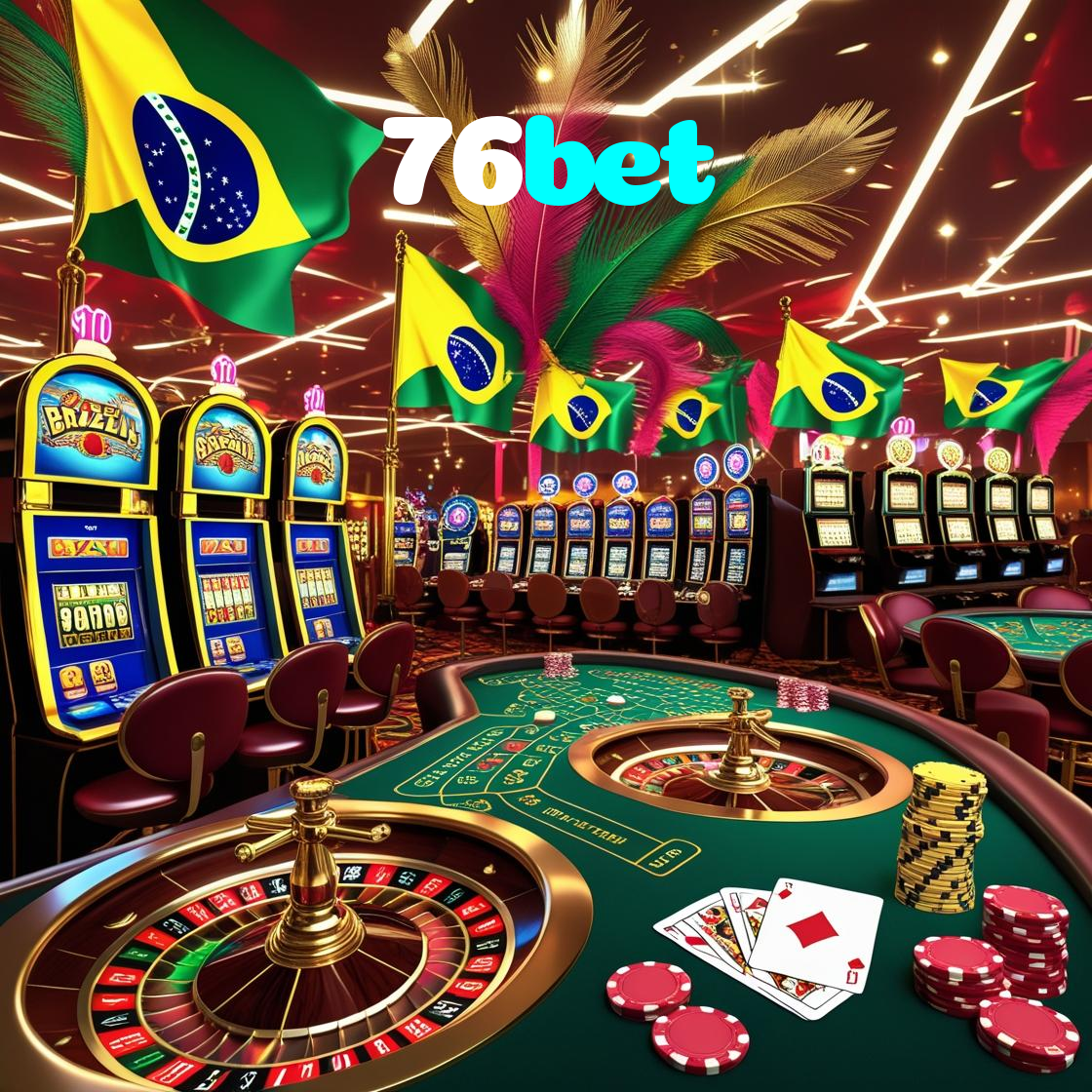 76bet:Aposte no futebol e ganhe em roleta e blackjack no nosso cassino!
