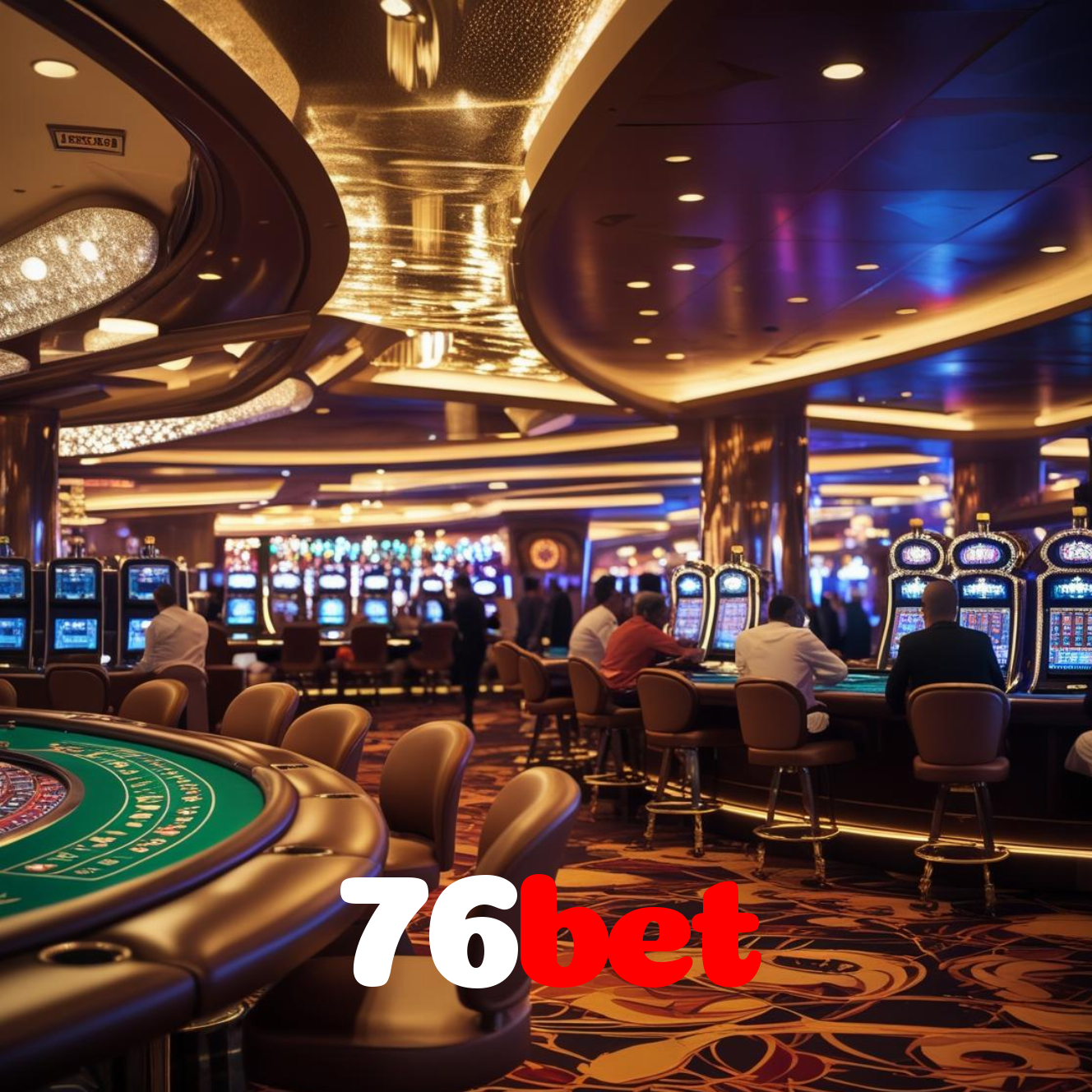 76bet:Jogue poker, roleta e aposte no futebol no melhor cassino online!