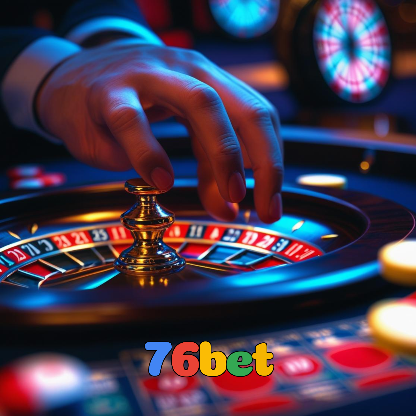76bet:A diversão do cassino e as apostas no futebol ao seu alcance!