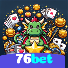 76bet：Apostas no futebol e grandes prêmios em roleta no cassino online!