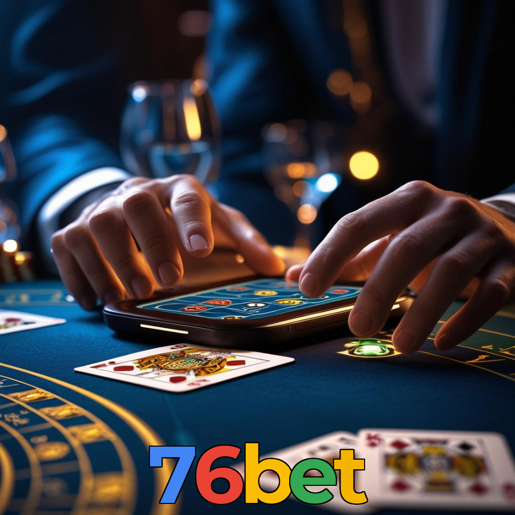 76bet:Jogue no cassino online com apostas no futebol e ganhe grandes prêmios!