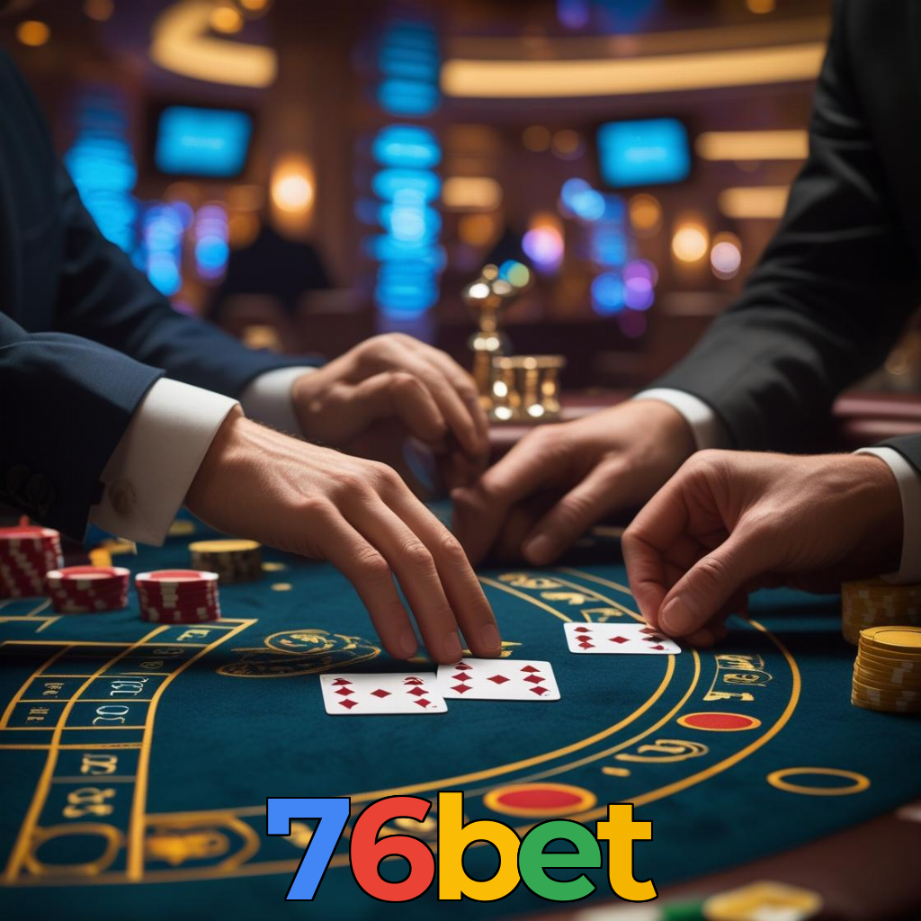 76bet:Jogue slots, aposte no futebol e conquiste prêmios incríveis!