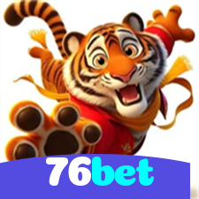 76bet：O cassino online perfeito para jogadores de poker, roleta e futebol!