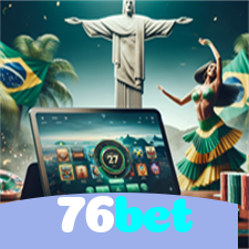 76bet：Em cada giro, novas vitórias! Venha jogar nas melhores slots!