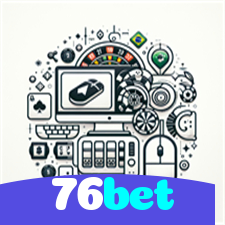 76bet：Aposte no seu time de futebol e ganhe no blackjack e roleta online!