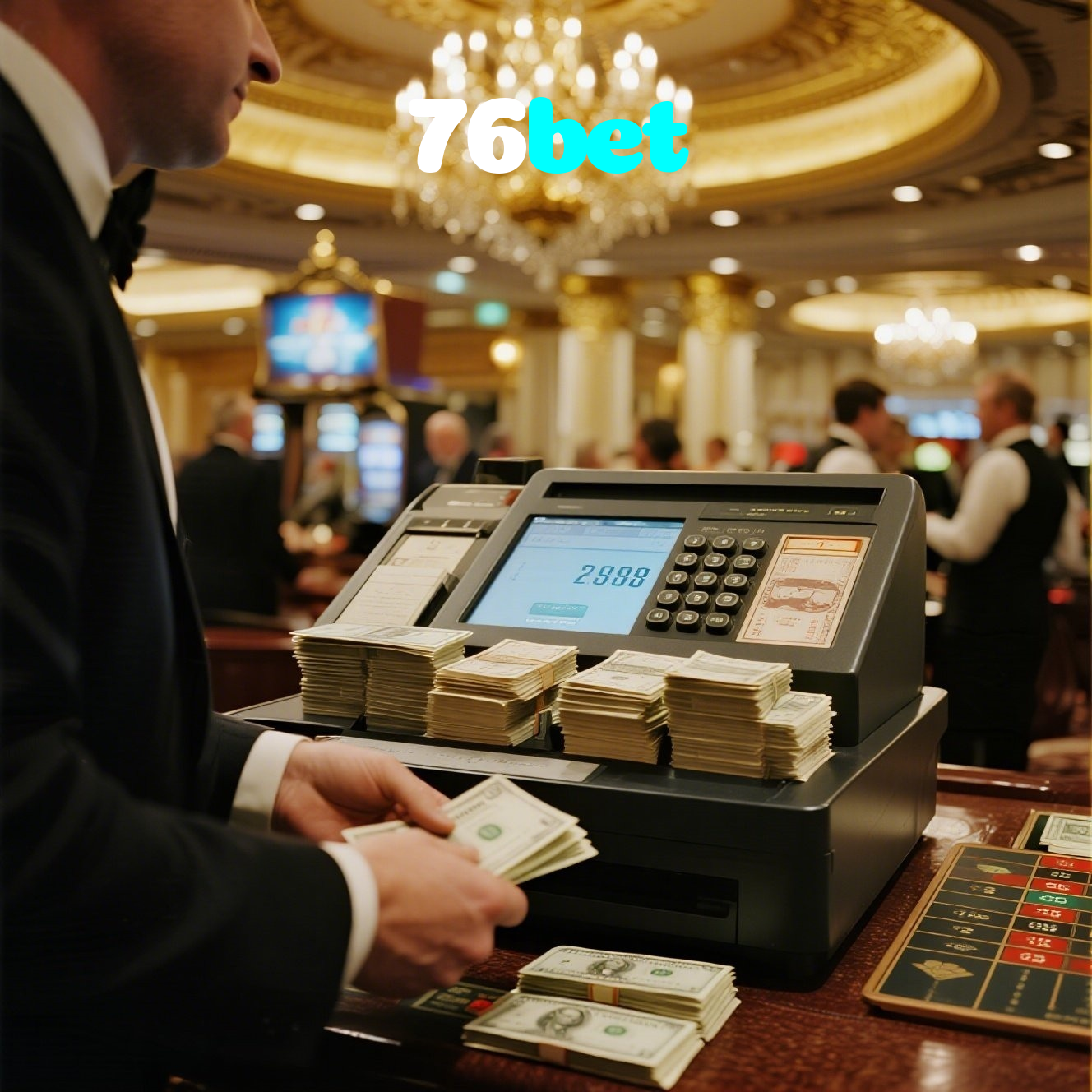 76bet:Jogue no cassino online e aposte no futebol para ganhar grandes prêmios!