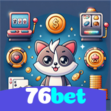 76bet：Jogue no melhor cassino online e descubra os maiores prêmios!