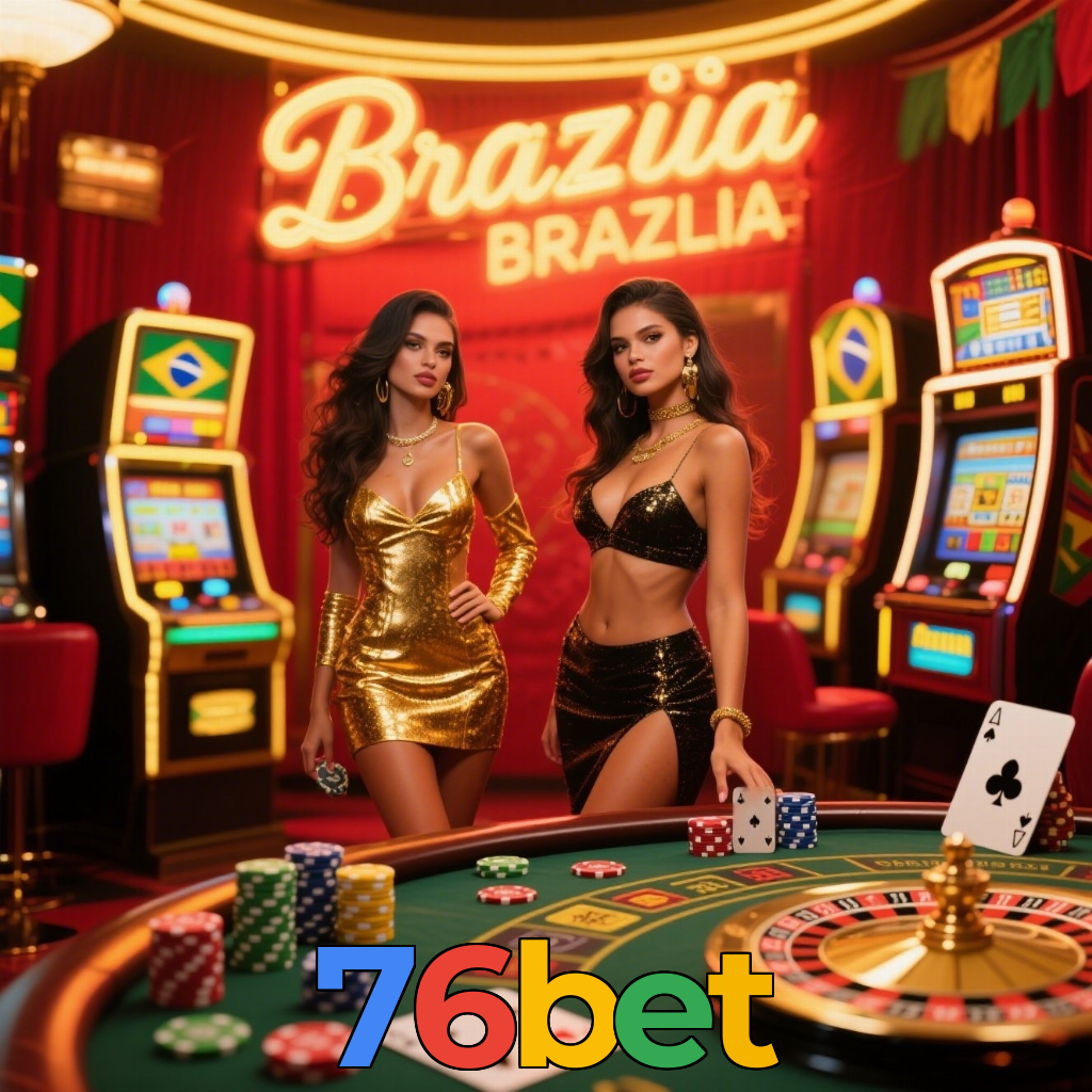 76bet：A sorte está no cassino online com apostas no futebol e grandes vitórias!