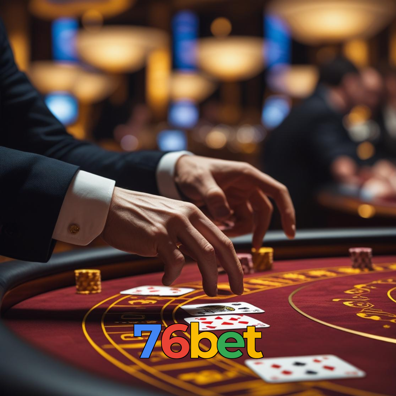 76bet:No futebol online, a chance de ganhar é sua!