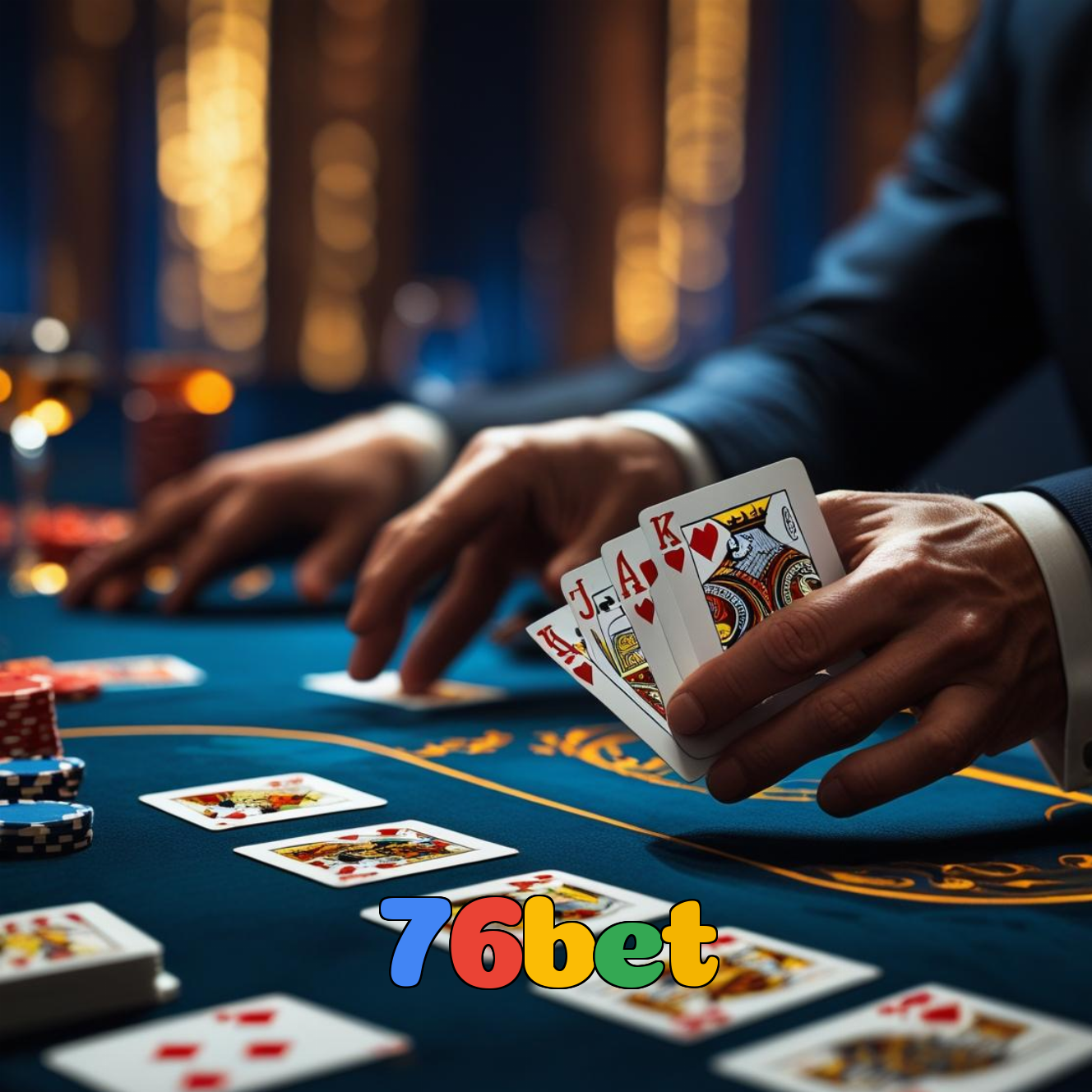 76bet:Jogue nas mesas de poker e se torne um campeão das cartas!