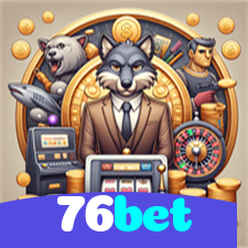 76bet：Diversão sem limites com roleta, blackjack e apostas em futebol ao vivo!