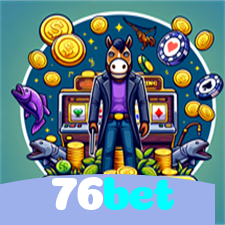 76bet：Jogue poker como um profissional e vença agora mesmo!