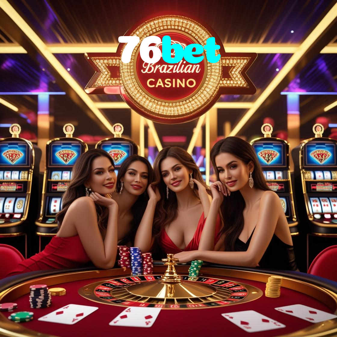 76bet:O melhor cassino online com slots, poker e apostas no futebol!