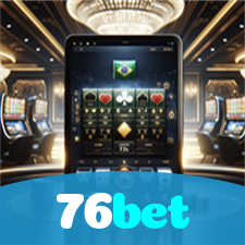 76bet：A sorte te espera! Aposte agora nas nossas roletas!