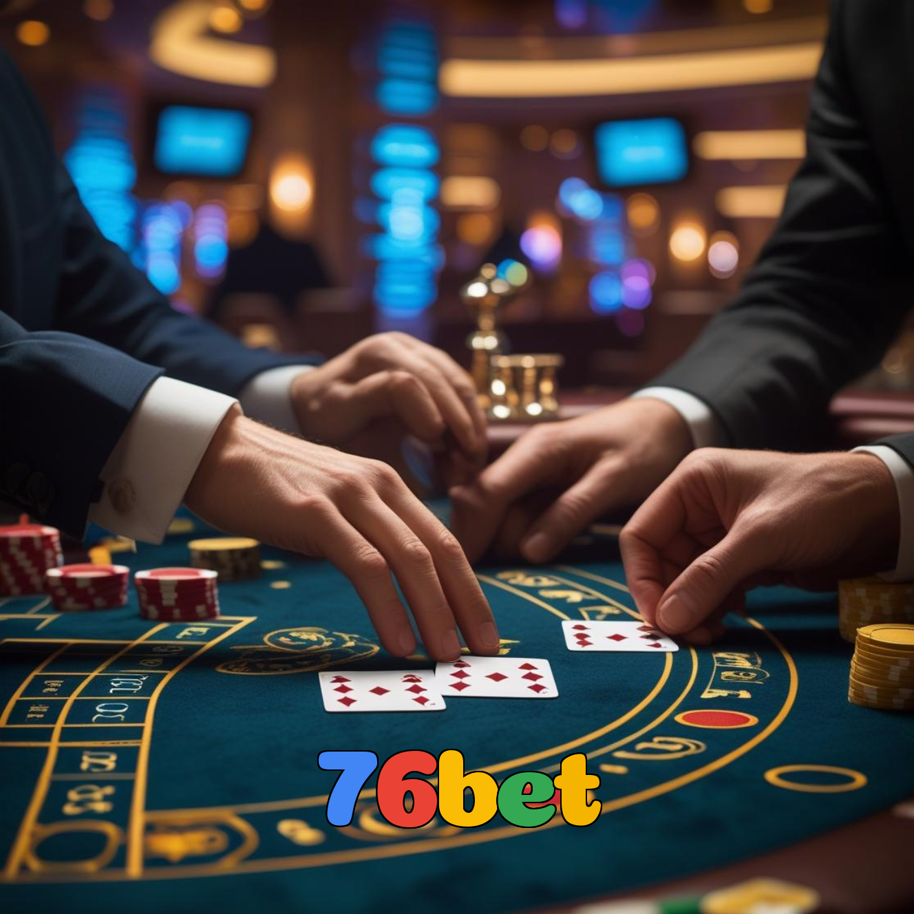 76bet:Jogue nas melhores slots e conquiste jackpots incríveis!