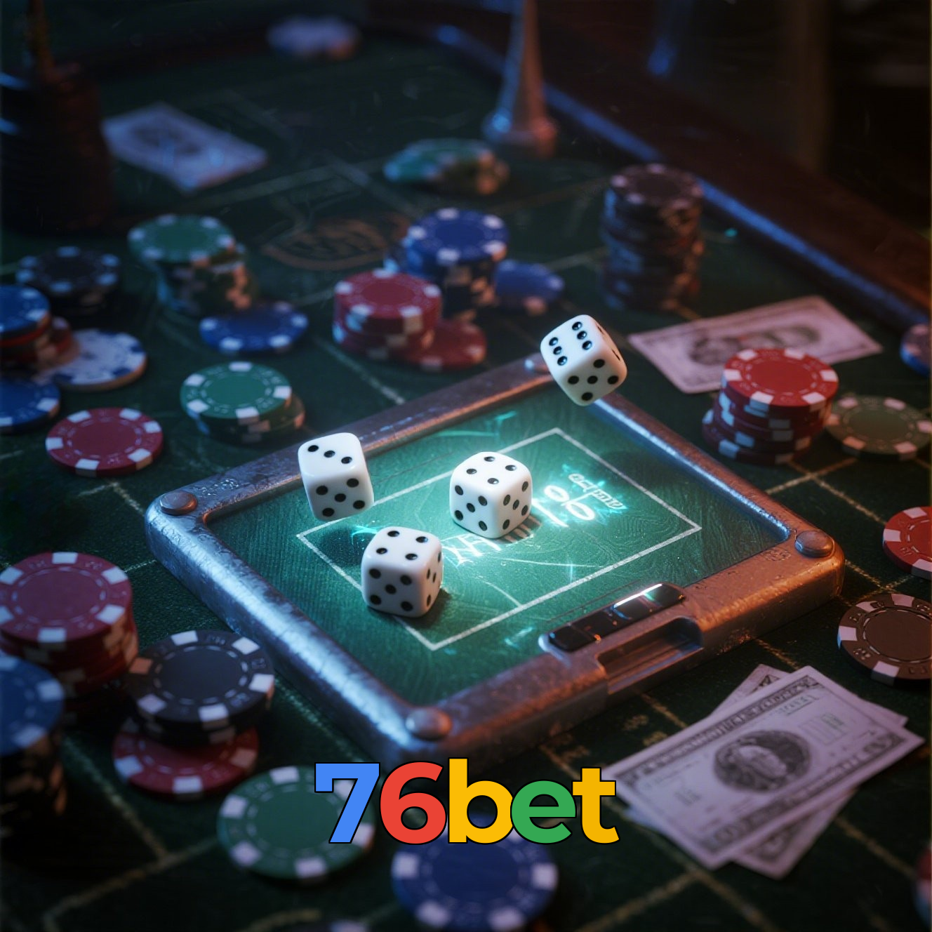 76bet:Poker, roleta e apostas ao vivo no futebol online, tudo ao seu alcance!