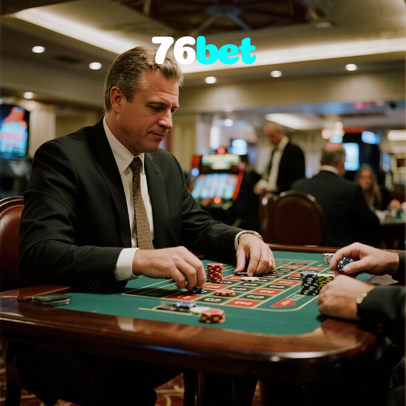 76bet:No nosso cassino, a emoção nunca para! Jogue agora!