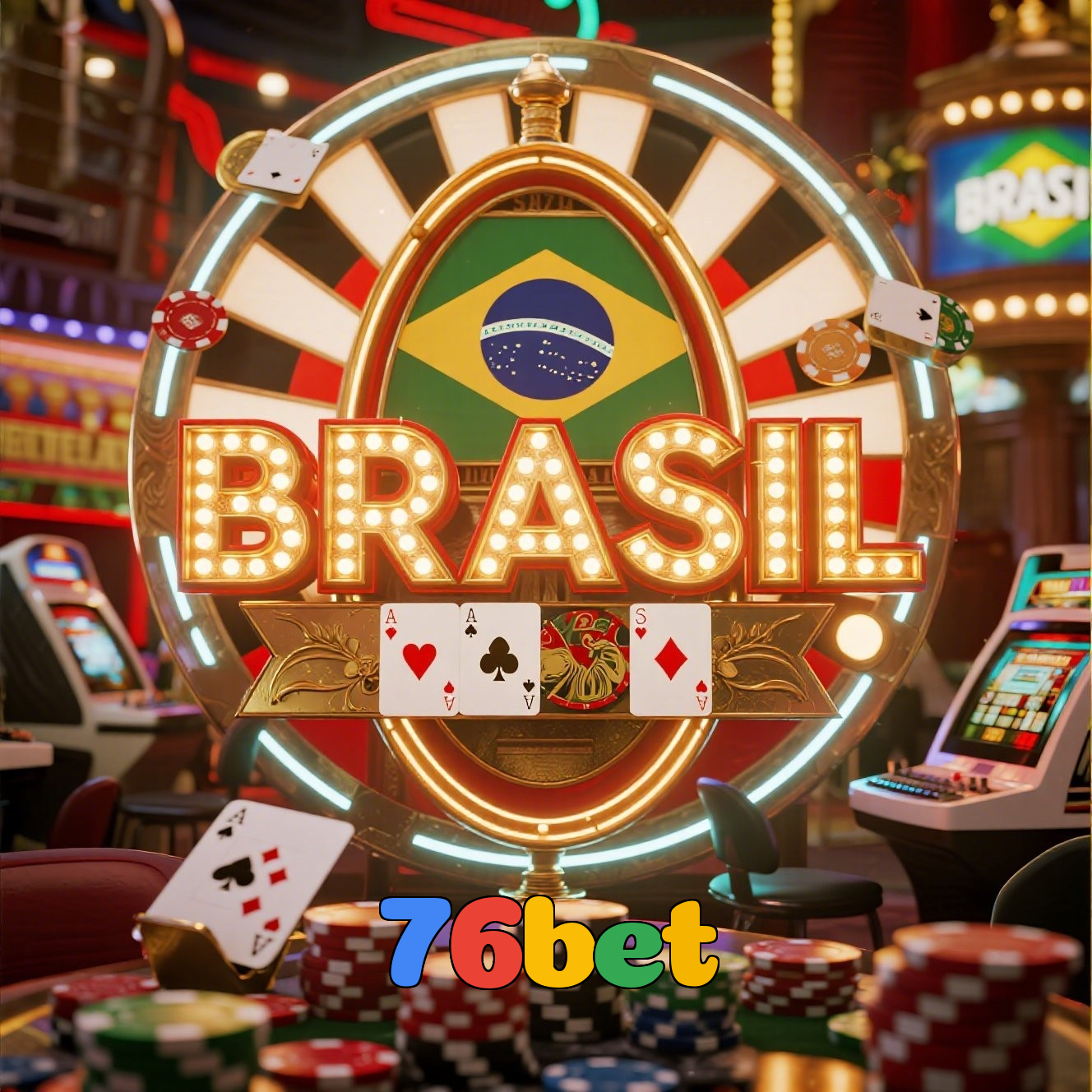 76bet:Onde o futebol e o cassino online se encontram para diversão sem fim!